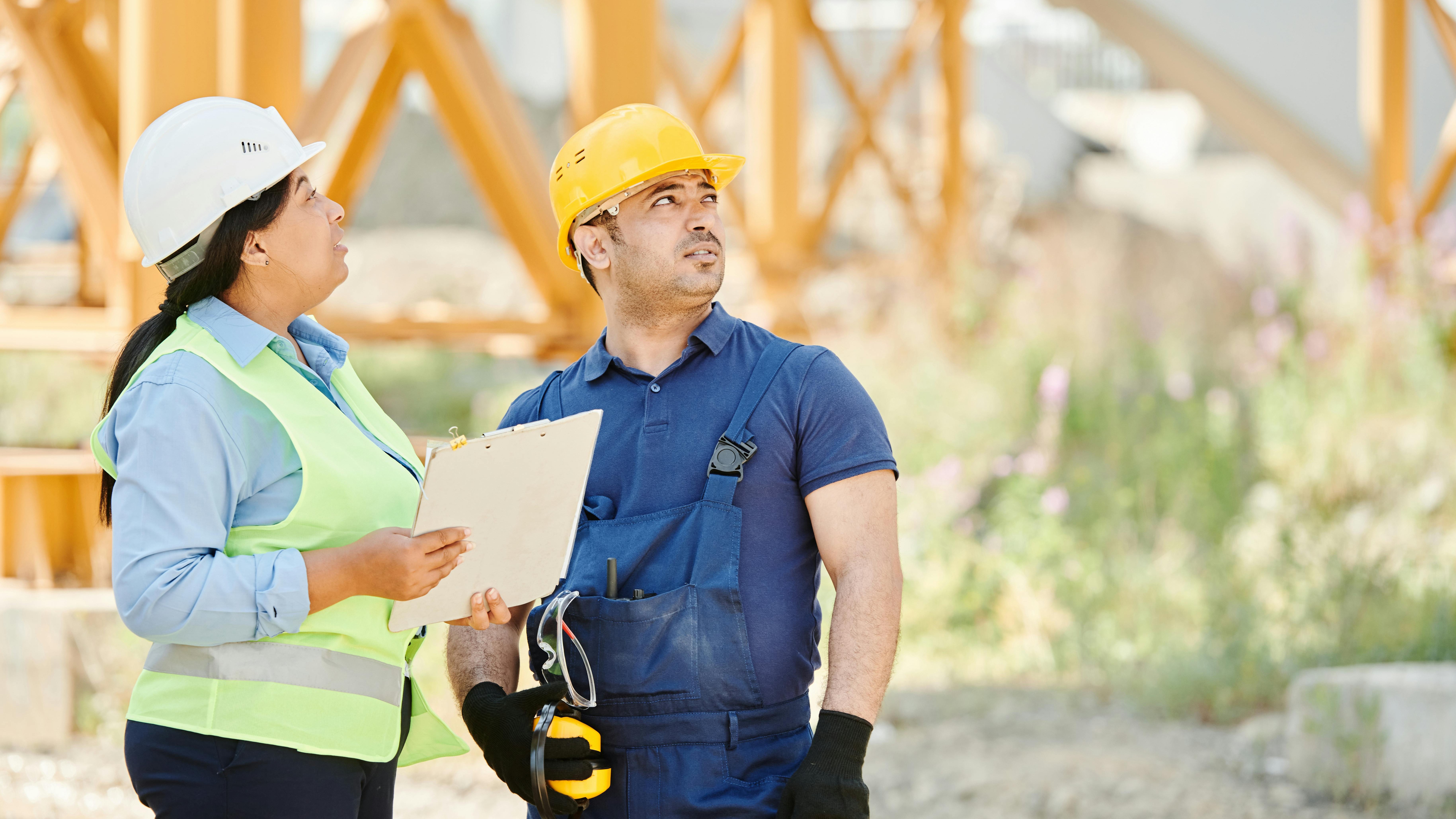 Kiểm Soát Chất Lượng Thi Công – Vai Trò Sống Còn Của Đơn Vị Giám Sát